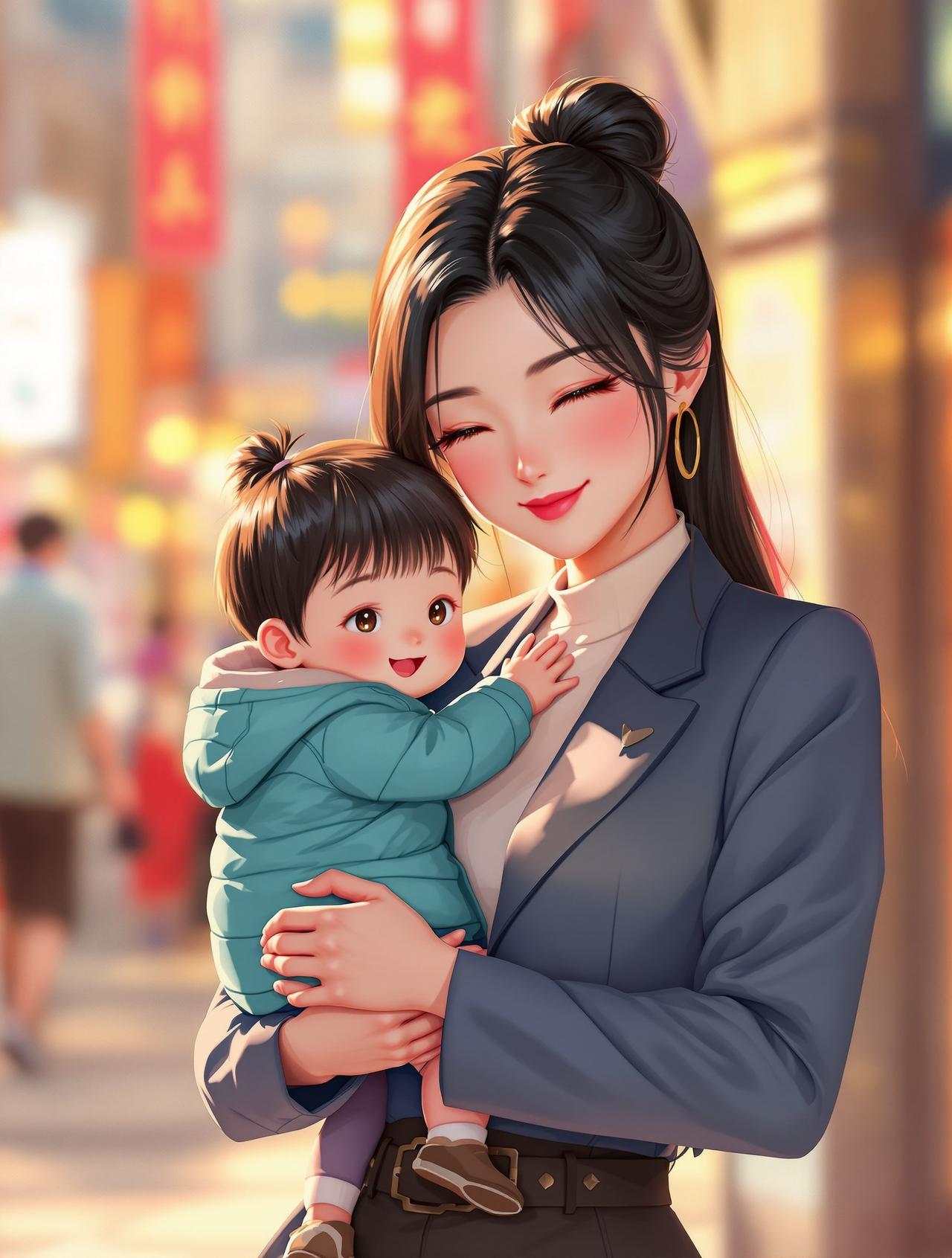 特工妈咪带娃归来 今日更新 - 短剧大全短剧网